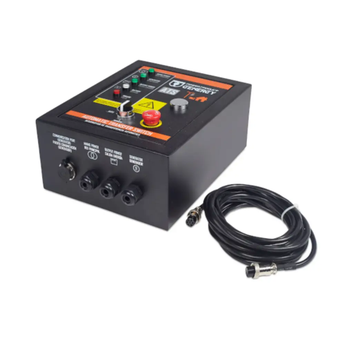 Gerador Genergy Inverter Creta ATS 230V 7500W